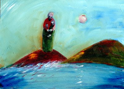 Aguantando, 2019 de Gigi Sudbury