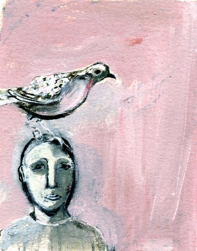 Hogar, 2017 de Gigi Sudbury