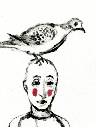 Regreso a casa, 2017 de Gigi Sudbury