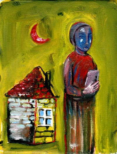 Carta de Gigi Sudbury