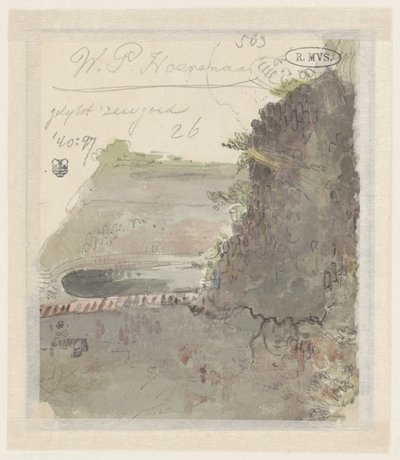 Ruina de Gijsbertus Craeyvanger