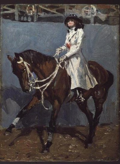 Amapola Jeannette de Gilbert Holiday