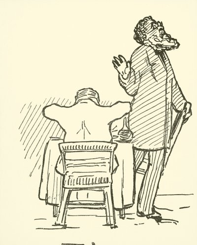Besant y Rice de Gilbert Keith Chesterton