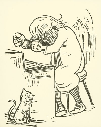 Franz Liszt de Gilbert Keith Chesterton