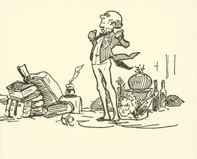 J S Mill de Gilbert Keith Chesterton