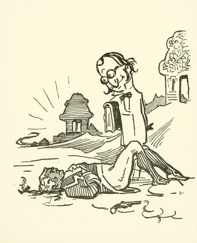 Lord Clive de Gilbert Keith Chesterton