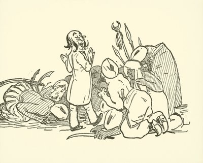 Mahoma de Gilbert Keith Chesterton