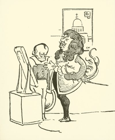Sir Christopher Wren de Gilbert Keith Chesterton