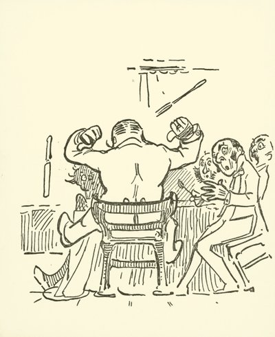 El Duque de Fife, KT, PC, GCVO de Gilbert Keith Chesterton