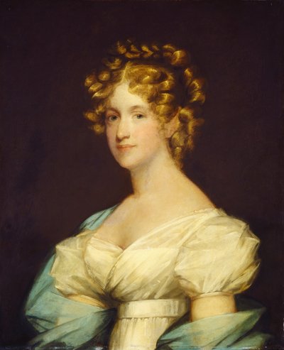  de Gilbert Stuart