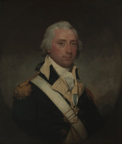  de Gilbert Stuart