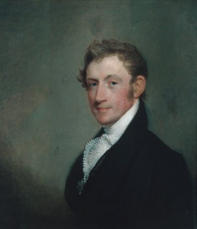  de Gilbert Stuart
