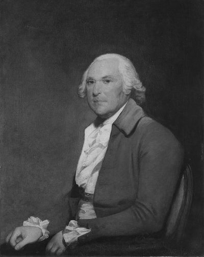 George Heathcote, ca. 1785 de Gilbert Stuart