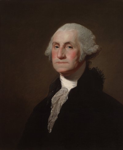  de Gilbert Stuart