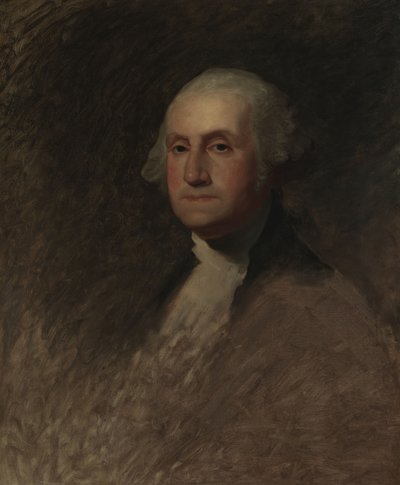  de Gilbert Stuart