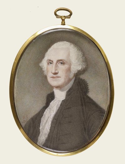  de Gilbert Stuart