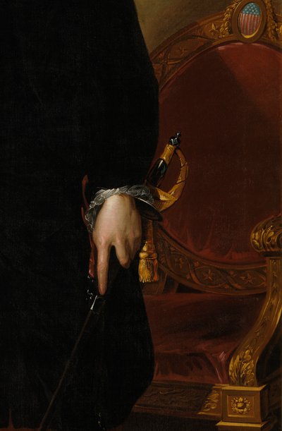  de Gilbert Stuart