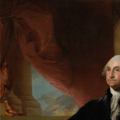  de Gilbert Stuart