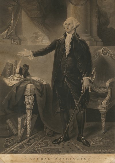  de Gilbert Stuart