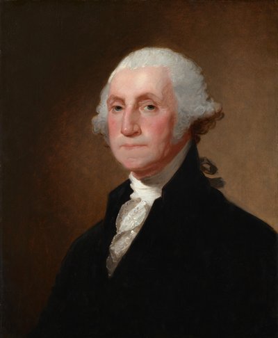  de Gilbert Stuart