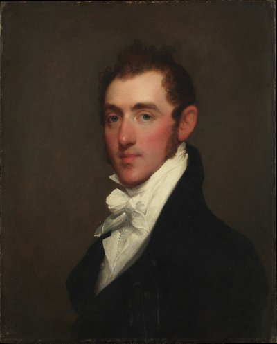  de Gilbert Stuart