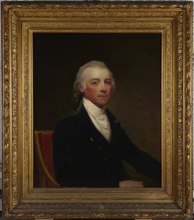  de Gilbert Stuart