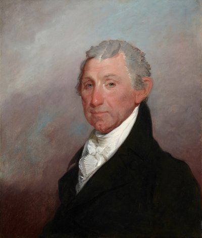  de Gilbert Stuart