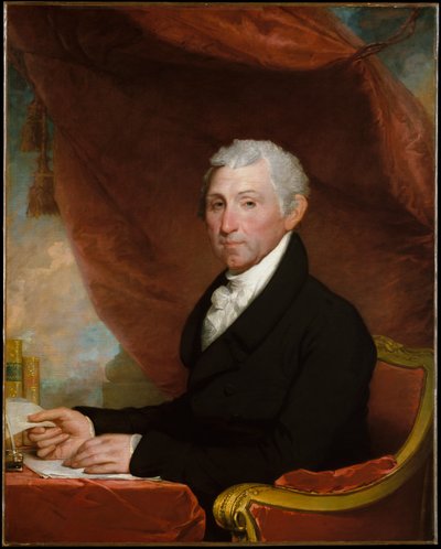  de Gilbert Stuart