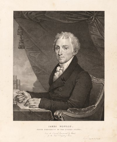  de Gilbert Stuart