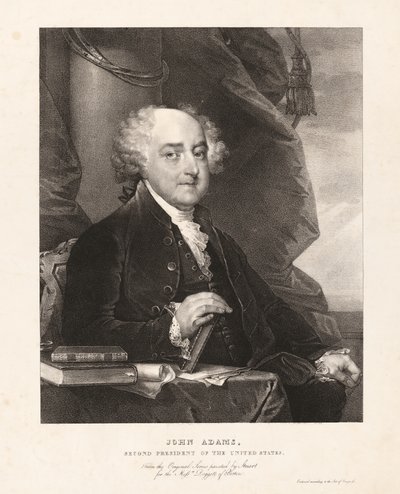  de Gilbert Stuart