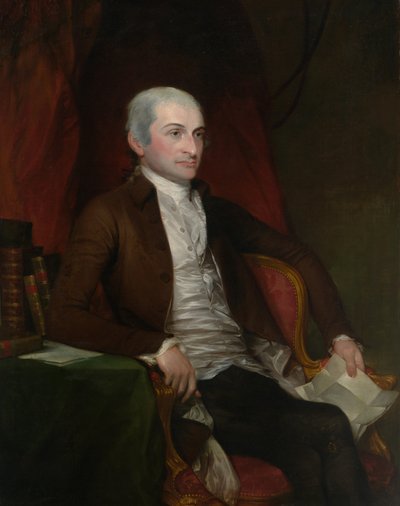  de Gilbert Stuart