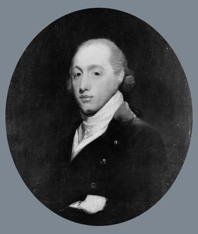  de Gilbert Stuart