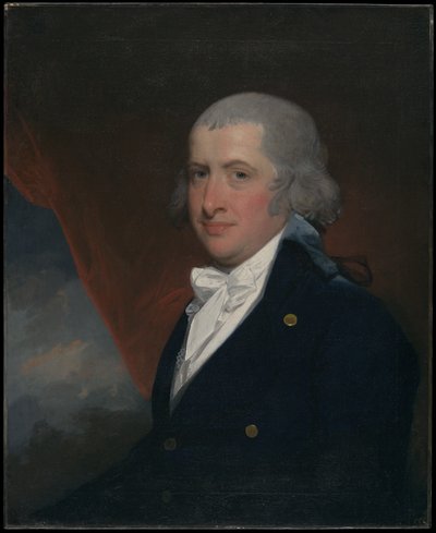  de Gilbert Stuart