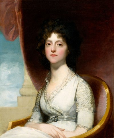  de Gilbert Stuart
