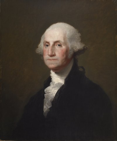  de Gilbert Stuart