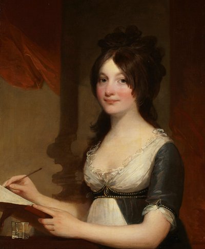  de Gilbert Stuart