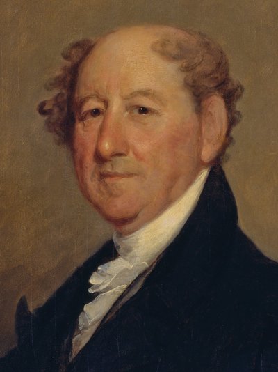  de Gilbert Stuart