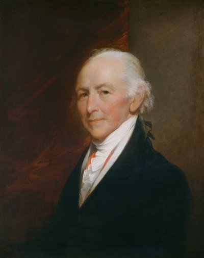Samuel Alleyne Otis de Gilbert Stuart