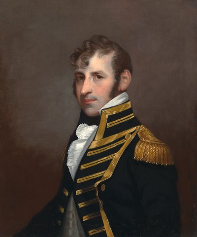  de Gilbert Stuart