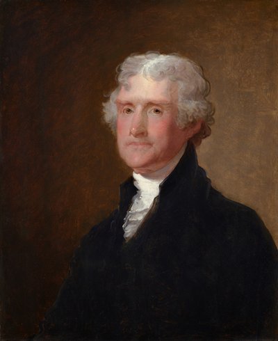  de Gilbert Stuart