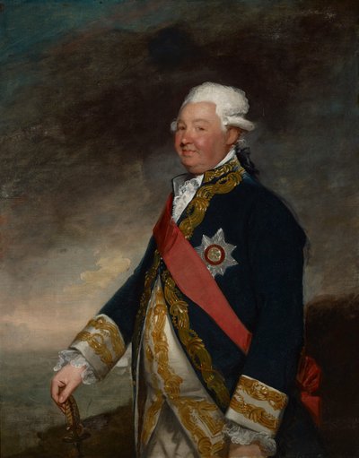  de Gilbert Stuart