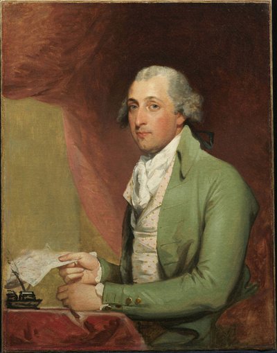  de Gilbert Stuart