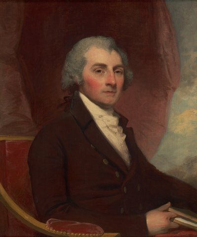  de Gilbert Stuart