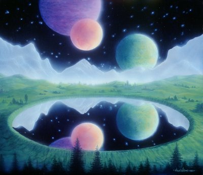 Reflexión de Gilbert Williams