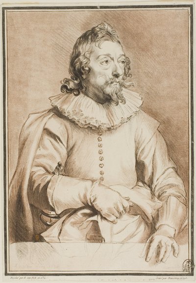 Jacomo de Cachiopin de Gilles Demarteau