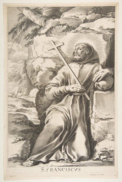 San Francisco de Gilles Rousselet