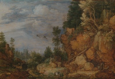  de Gillis Claesz d