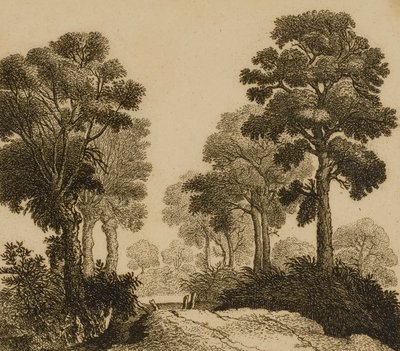 Paisaje de Gillis Neyts