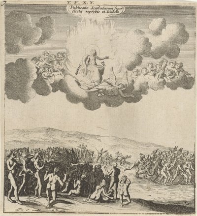 juicio final de Gillis van Scheyndel (I)