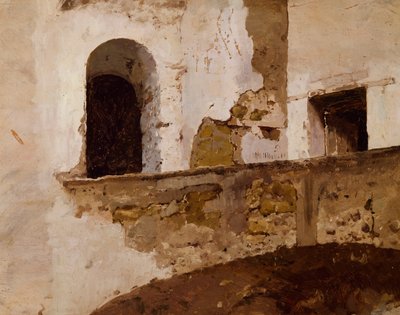 Estudio del natural, por Gioacchino Toma de Gioacchino Toma